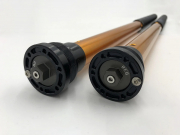Andreani Rally Cartridge Kit / Tenere 700 World Raid '22-'24